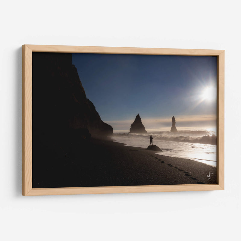 Caminos Milagrosos - Anaid Frías | Cuadro decorativo de Canvas Lab