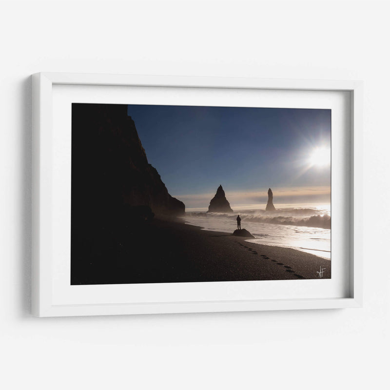 Caminos Milagrosos - Anaid Frías | Cuadro decorativo de Canvas Lab