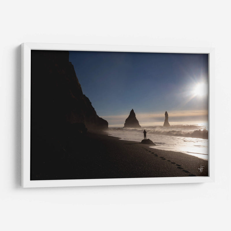 Caminos Milagrosos - Anaid Frías | Cuadro decorativo de Canvas Lab