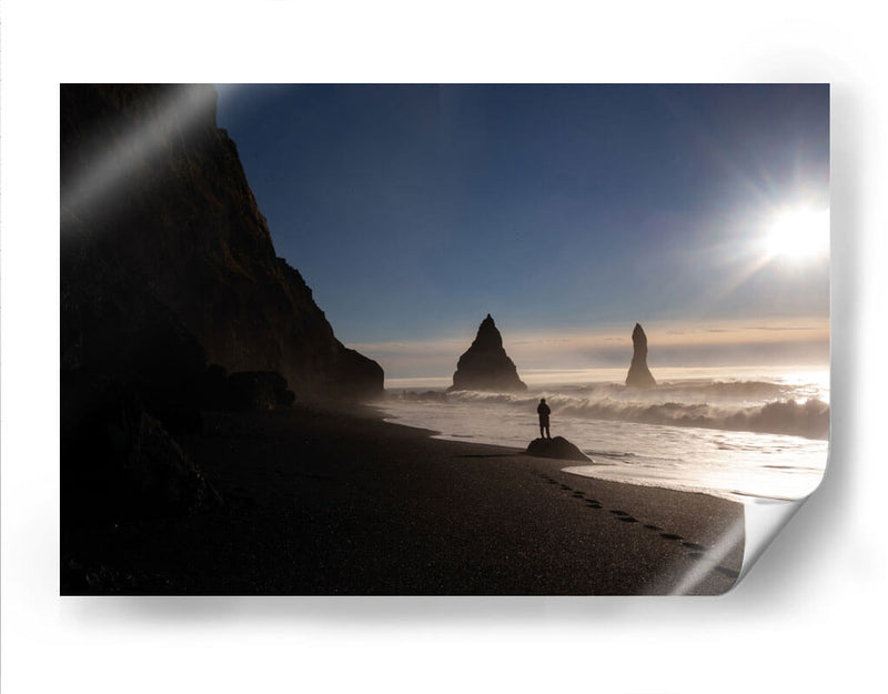 Caminos Milagrosos - Anaid Frías | Cuadro decorativo de Canvas Lab