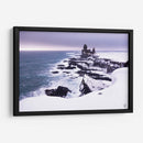 Castillo de Piedra - Anaid Frías | Cuadro decorativo de Canvas Lab