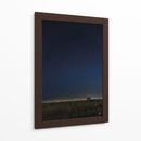 Cometa - Anaid Frías | Cuadro decorativo de Canvas Lab