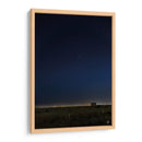 Cometa - Anaid Frías | Cuadro decorativo de Canvas Lab