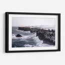 Confines de Islandia - Anaid Frías | Cuadro decorativo de Canvas Lab