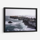 Confines de Islandia - Anaid Frías | Cuadro decorativo de Canvas Lab