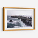 Confines de Islandia - Anaid Frías | Cuadro decorativo de Canvas Lab