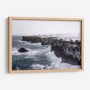 Confines de Islandia - Anaid Frías | Cuadro decorativo de Canvas Lab
