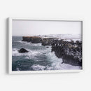 Confines de Islandia - Anaid Frías | Cuadro decorativo de Canvas Lab