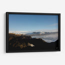 Contrastes de Islandia - Anaid Frías | Cuadro decorativo de Canvas Lab