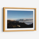 Contrastes de Islandia - Anaid Frías | Cuadro decorativo de Canvas Lab