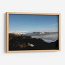 Contrastes de Islandia - Anaid Frías | Cuadro decorativo de Canvas Lab