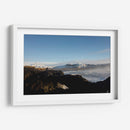 Contrastes de Islandia - Anaid Frías | Cuadro decorativo de Canvas Lab