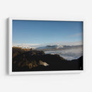 Contrastes de Islandia - Anaid Frías | Cuadro decorativo de Canvas Lab