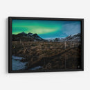 Corona Boreal - Anaid Frías | Cuadro decorativo de Canvas Lab