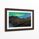 Corona Boreal - Anaid Frías | Cuadro decorativo de Canvas Lab