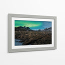 Corona Boreal - Anaid Frías | Cuadro decorativo de Canvas Lab
