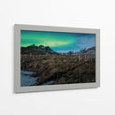 Corona Boreal - Anaid Frías | Cuadro decorativo de Canvas Lab