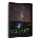 Exploradoras - Anaid Frías | Cuadro decorativo de Canvas Lab