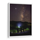 Exploradoras - Anaid Frías | Cuadro decorativo de Canvas Lab