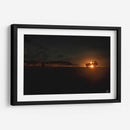 Fogata Estrellada - Anaid Frías | Cuadro decorativo de Canvas Lab