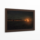 Fogata Estrellada - Anaid Frías | Cuadro decorativo de Canvas Lab