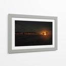 Fogata Estrellada - Anaid Frías | Cuadro decorativo de Canvas Lab