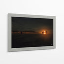 Fogata Estrellada - Anaid Frías | Cuadro decorativo de Canvas Lab