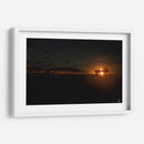 Fogata Estrellada - Anaid Frías | Cuadro decorativo de Canvas Lab