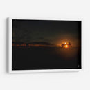 Fogata Estrellada - Anaid Frías | Cuadro decorativo de Canvas Lab