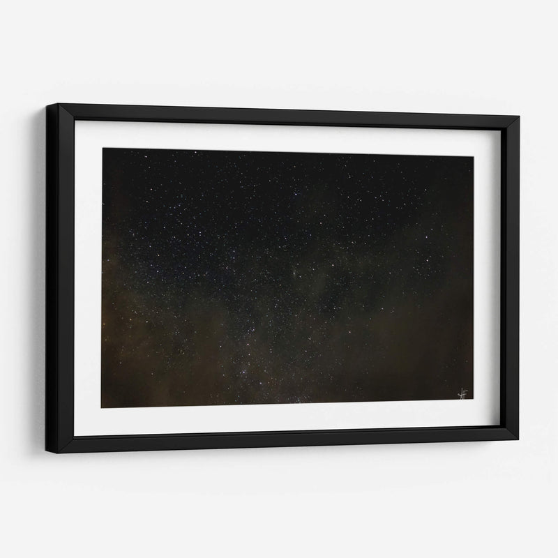 Inmensidad Profunda - Anaid Frías | Cuadro decorativo de Canvas Lab