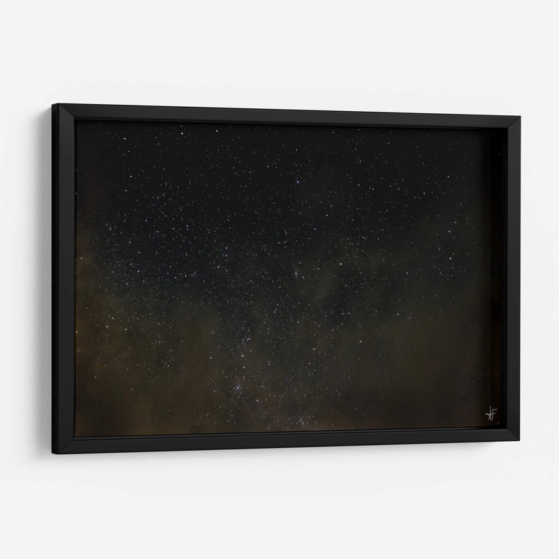 Inmensidad Profunda - Anaid Frías | Cuadro decorativo de Canvas Lab