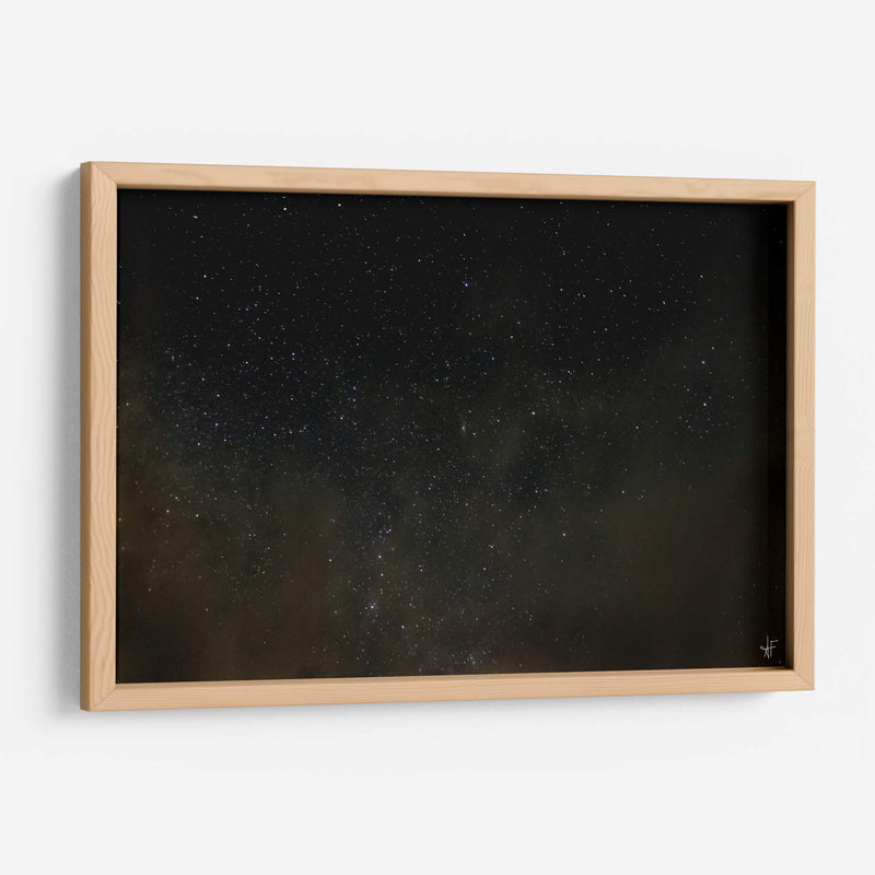 Inmensidad Profunda - Anaid Frías | Cuadro decorativo de Canvas Lab