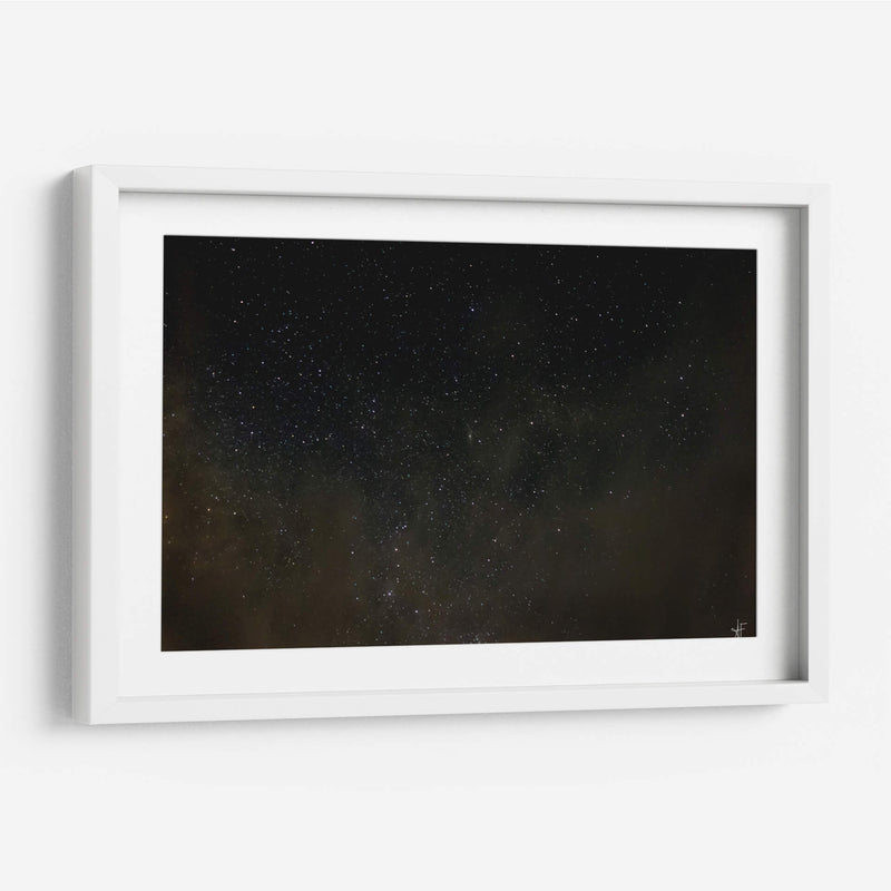 Inmensidad Profunda - Anaid Frías | Cuadro decorativo de Canvas Lab