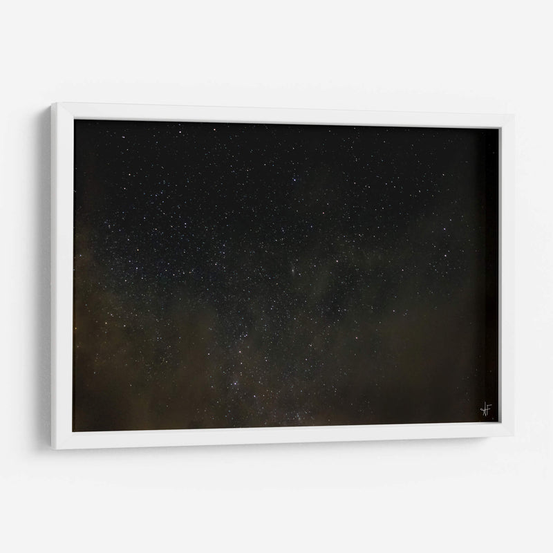 Inmensidad Profunda - Anaid Frías | Cuadro decorativo de Canvas Lab