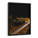 Luces de la Habana, Cuba - Anaid Frías | Cuadro decorativo de Canvas Lab