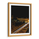 Luces de la Habana, Cuba - Anaid Frías | Cuadro decorativo de Canvas Lab