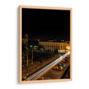 Luces de la Habana, Cuba - Anaid Frías | Cuadro decorativo de Canvas Lab