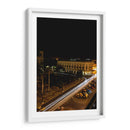 Luces de la Habana, Cuba - Anaid Frías | Cuadro decorativo de Canvas Lab