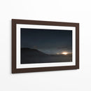 Luces en las Dunas - Anaid Frías | Cuadro decorativo de Canvas Lab