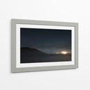 Luces en las Dunas - Anaid Frías | Cuadro decorativo de Canvas Lab