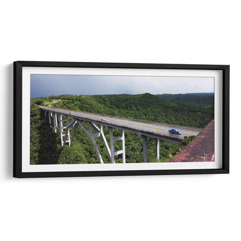 Maqueta - Anaid Frías | Cuadro decorativo de Canvas Lab