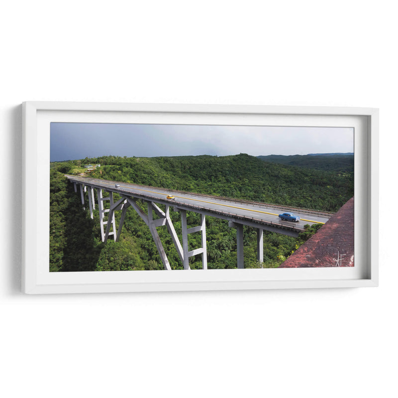 Maqueta - Anaid Frías | Cuadro decorativo de Canvas Lab