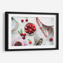 Cerezas para la tarta | Cuadro decorativo de Canvas Lab