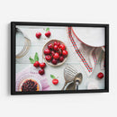 Cerezas para la tarta | Cuadro decorativo de Canvas Lab