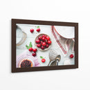 Cerezas para la tarta | Cuadro decorativo de Canvas Lab