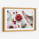 Cerezas para la tarta | Cuadro decorativo de Canvas Lab