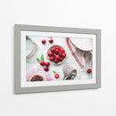 Cerezas para la tarta | Cuadro decorativo de Canvas Lab