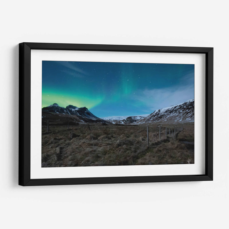 Mi realidad - Anaid Frías | Cuadro decorativo de Canvas Lab