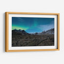 Mi realidad - Anaid Frías | Cuadro decorativo de Canvas Lab