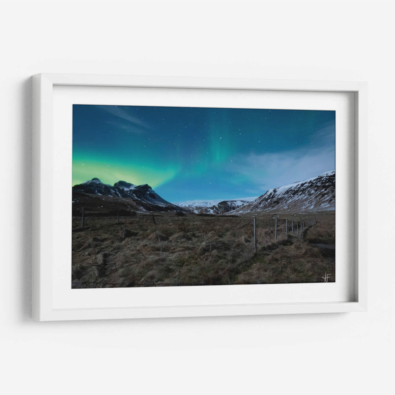 Mi realidad - Anaid Frías | Cuadro decorativo de Canvas Lab